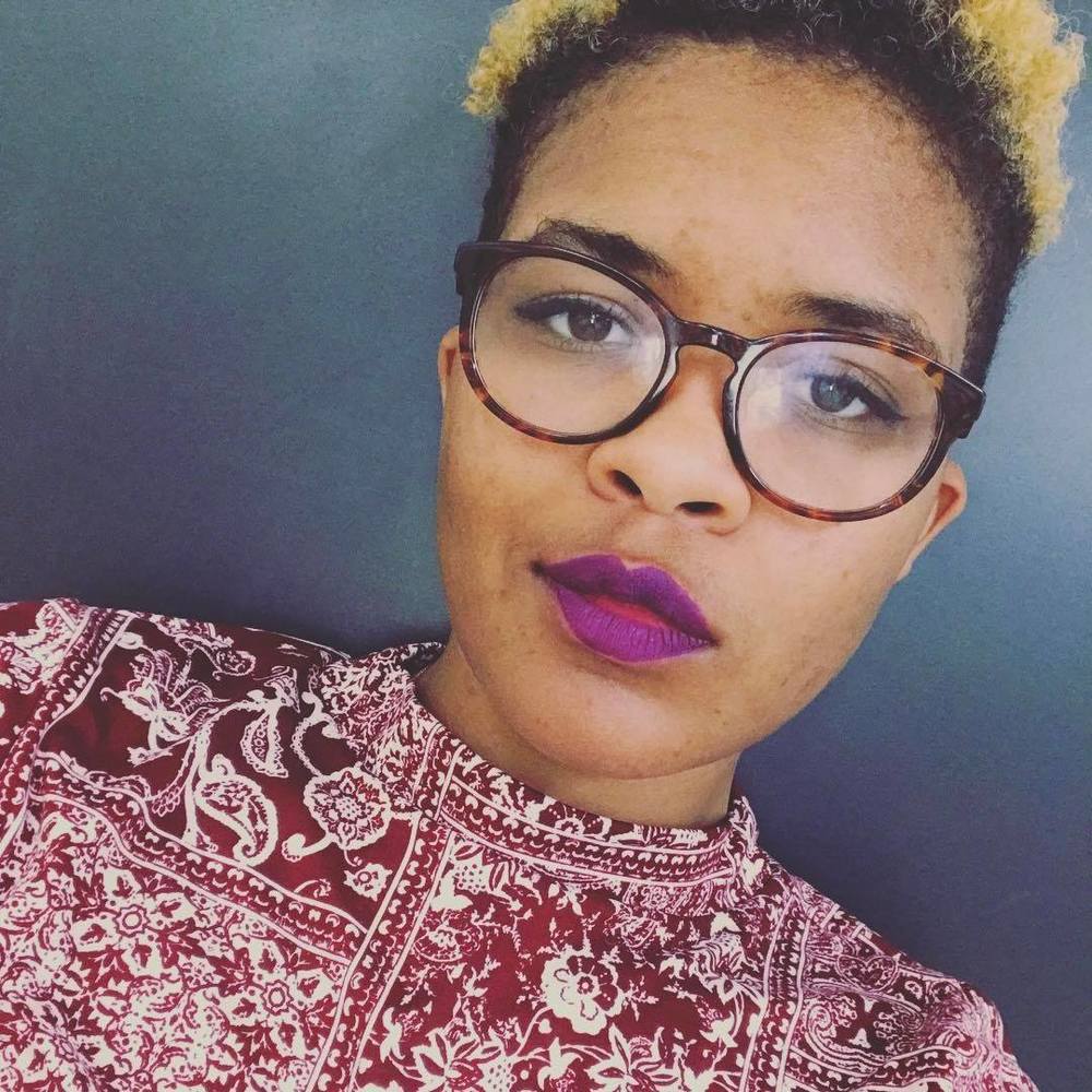 Meet your Posher, Tiara